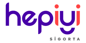 Anlaşmalı sigorta şirketi logosu