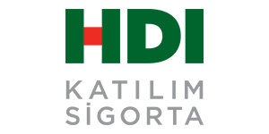 Anlaşmalı sigorta şirketi logosu