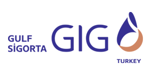 Anlaşmalı sigorta şirketi logosu